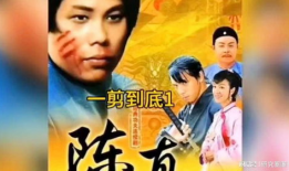 陈真 电视剧,热血江湖，武术传奇