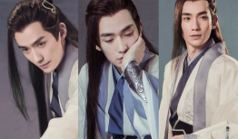 朱一龙 电视剧,演绎经典角色，电视剧中的魅力演绎