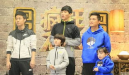 疯狂的麦咭电视剧,揭秘神秘古堡，挑战极限智慧，勇闯惊险之旅