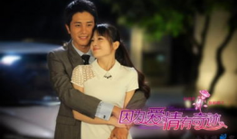 因为爱情有奇迹电视剧,浪漫邂逅，谱写幸福传奇