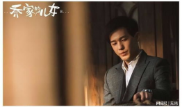 近期央视热播电视剧,狂飙——揭秘新时代青年奋斗之路