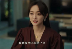 女人的报复电视剧